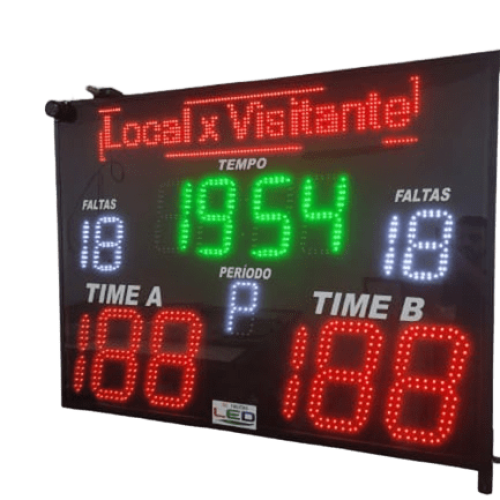 homepage freitas led